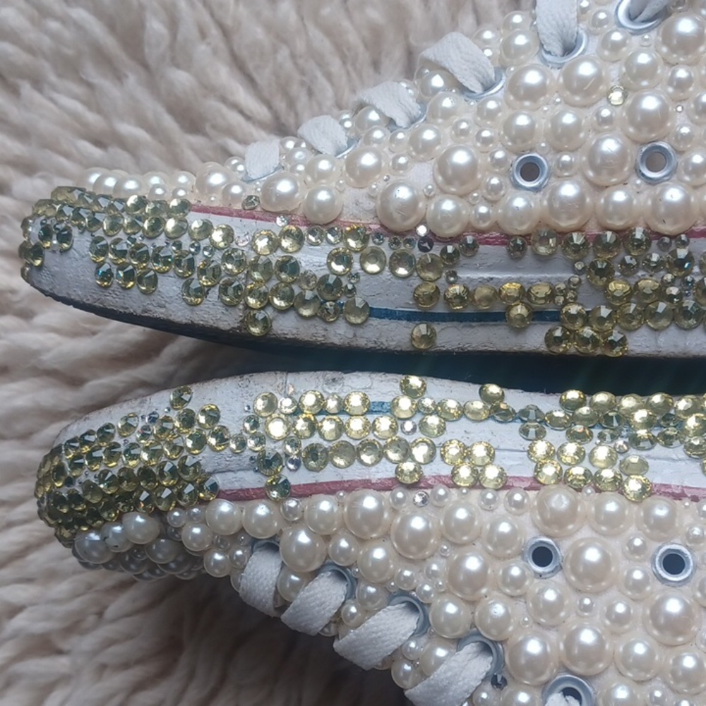 Custom Converse - Picture 8 of 16